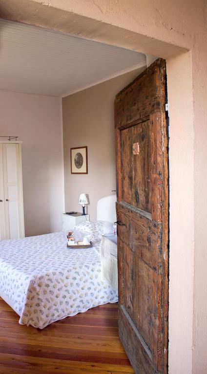 Agriturismo Cascina Magana Burago di Molgora Екстериор снимка