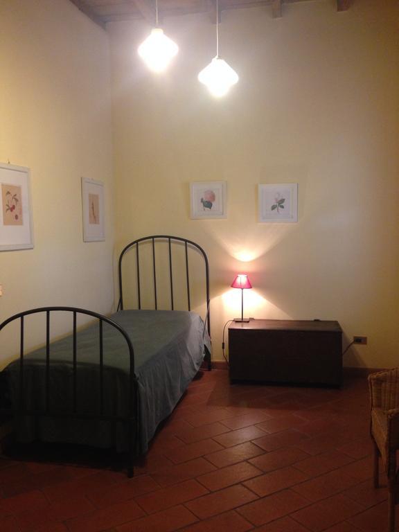 Agriturismo Cascina Magana Burago di Molgora Екстериор снимка