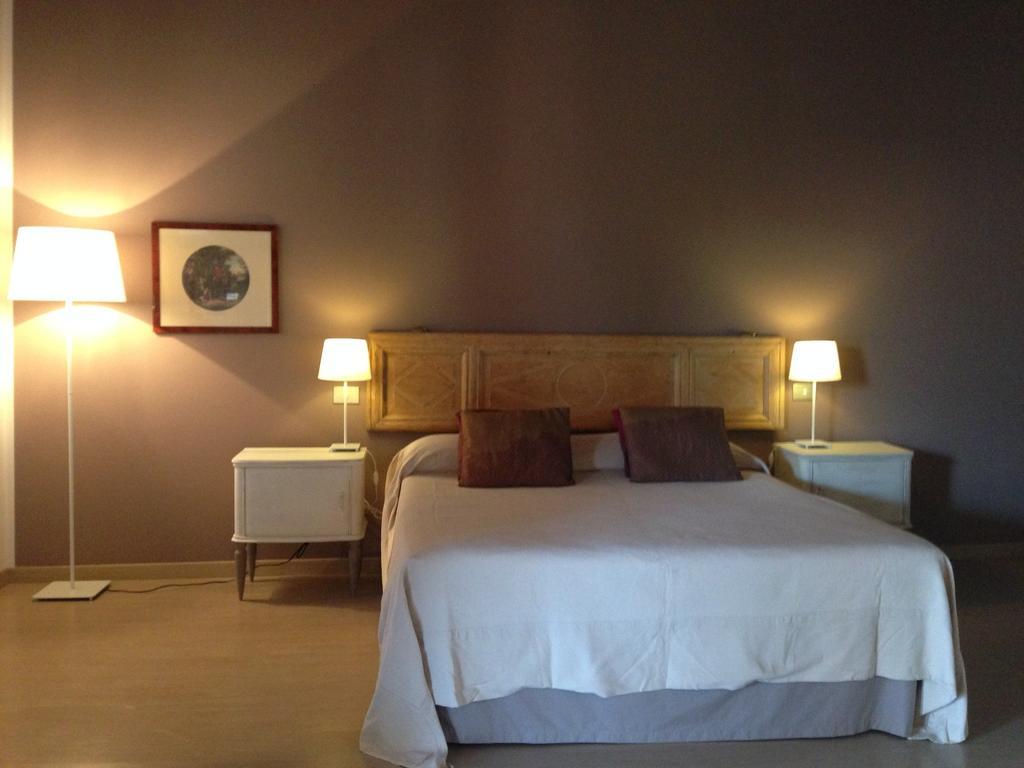 Agriturismo Cascina Magana Burago di Molgora Екстериор снимка