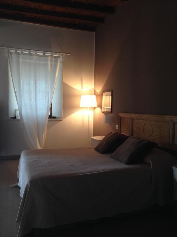 Agriturismo Cascina Magana Burago di Molgora Екстериор снимка