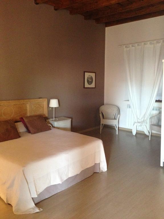 Agriturismo Cascina Magana Burago di Molgora Екстериор снимка