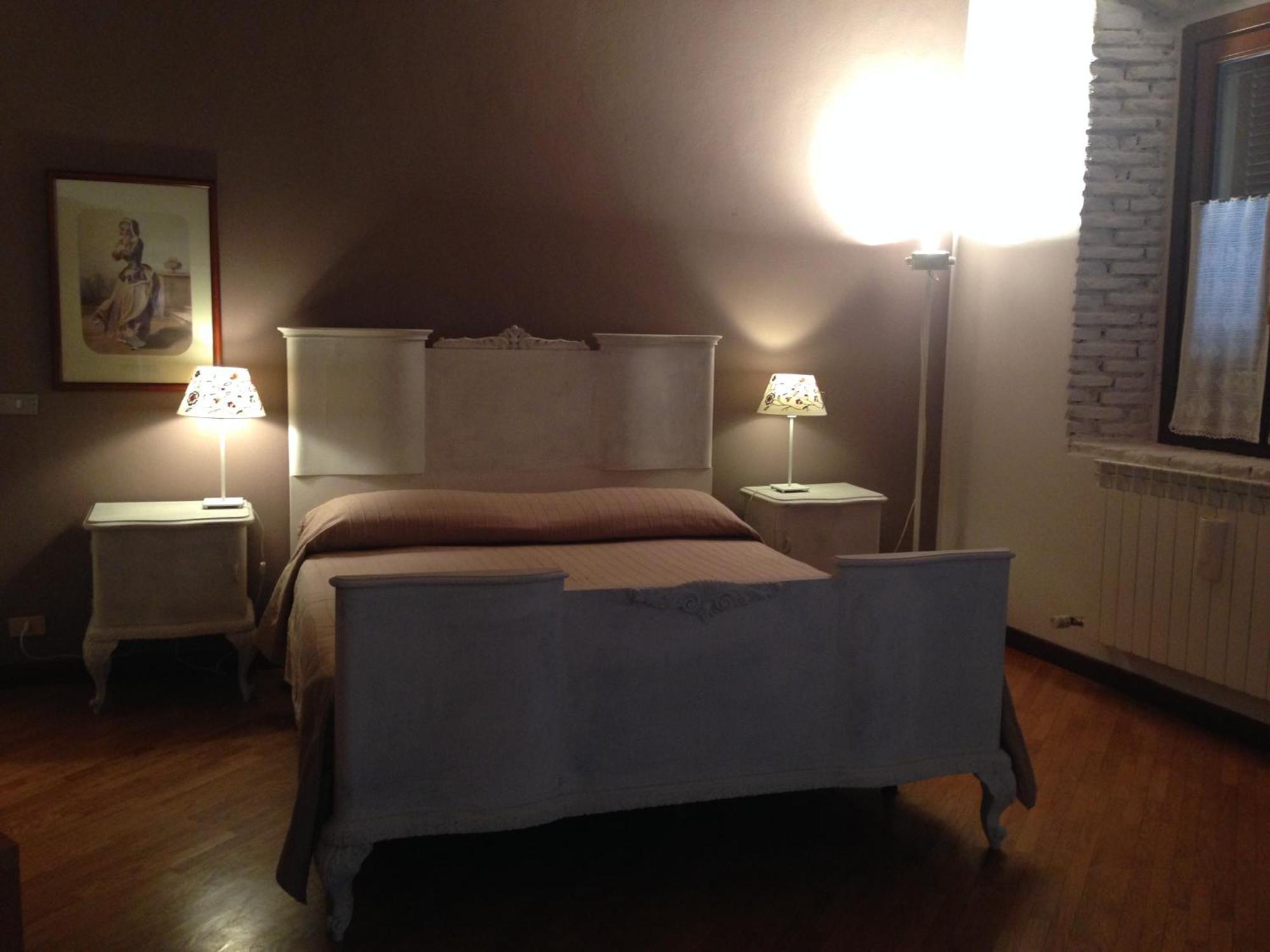 Agriturismo Cascina Magana Burago di Molgora Екстериор снимка