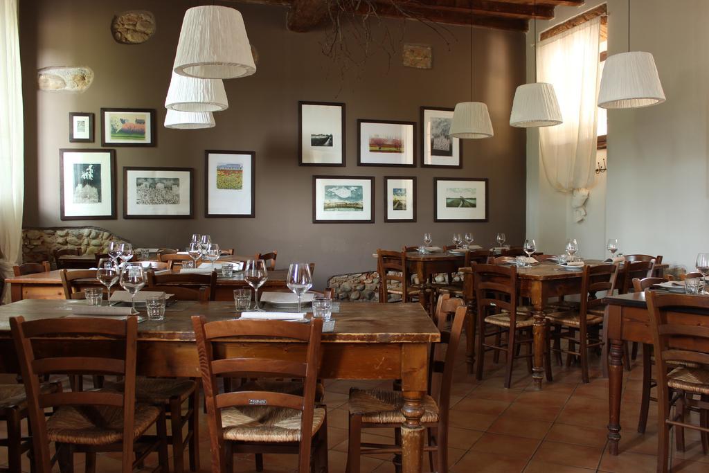 Agriturismo Cascina Magana Burago di Molgora Екстериор снимка